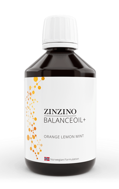 BalanceOil